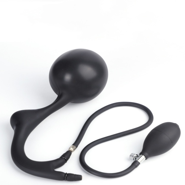 AeroFlare Anal Plug-WeLovePlugs