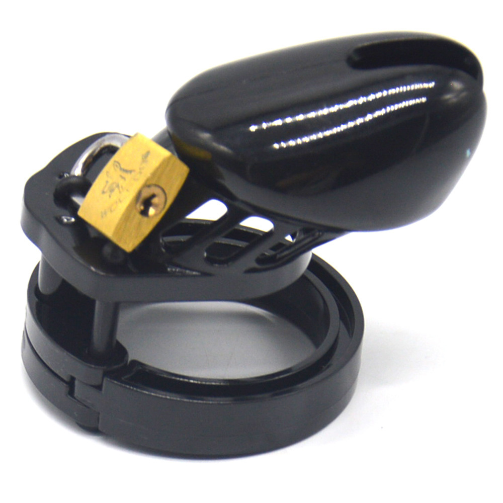 Denial Chastity Cage -WeLovePlugs