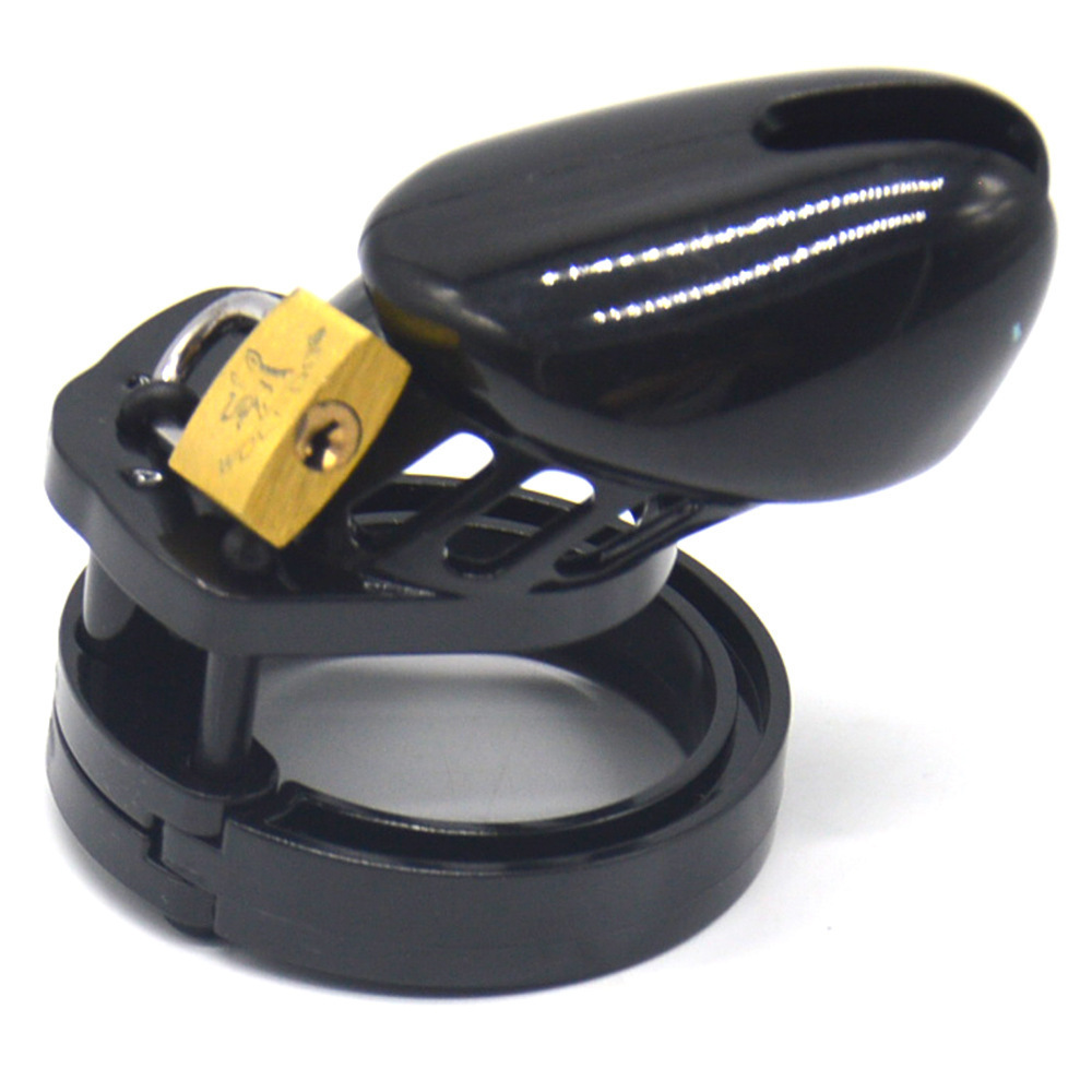 Denial Chastity Cage -WeLovePlugs