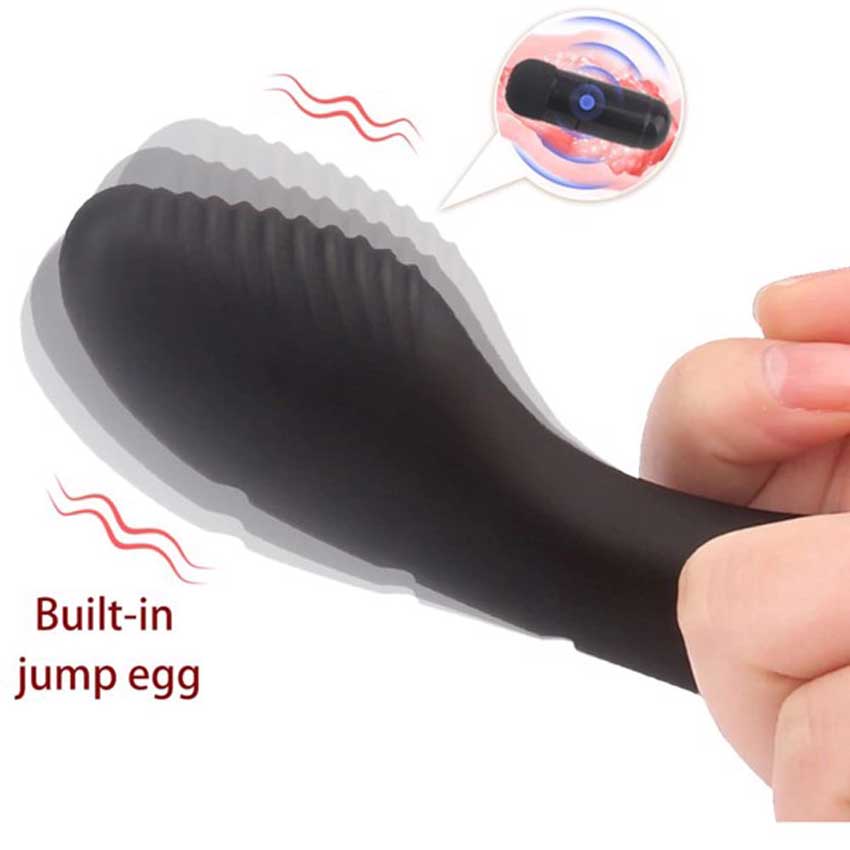 PrettyLove Stanford Vibrating Finger Stimulator - image 4