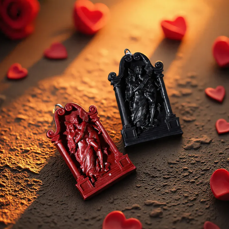 Angel Relief Candles - image 2