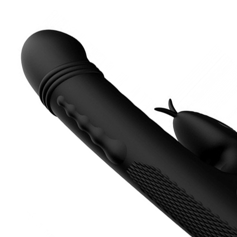 Snake-lnspired G-Spot Dildo Vibrator - image 2