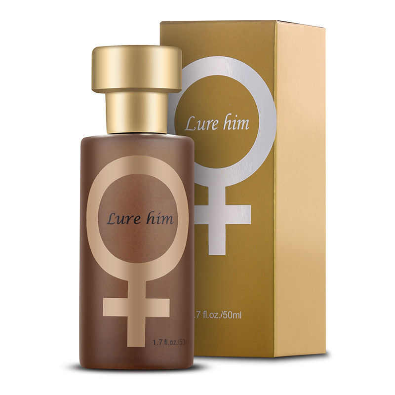 Lure Her/Him Perfume  -WeLovePlugs