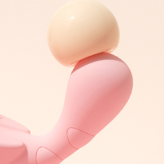 Smart Kitty App-Control Suction Vibrator - image 7