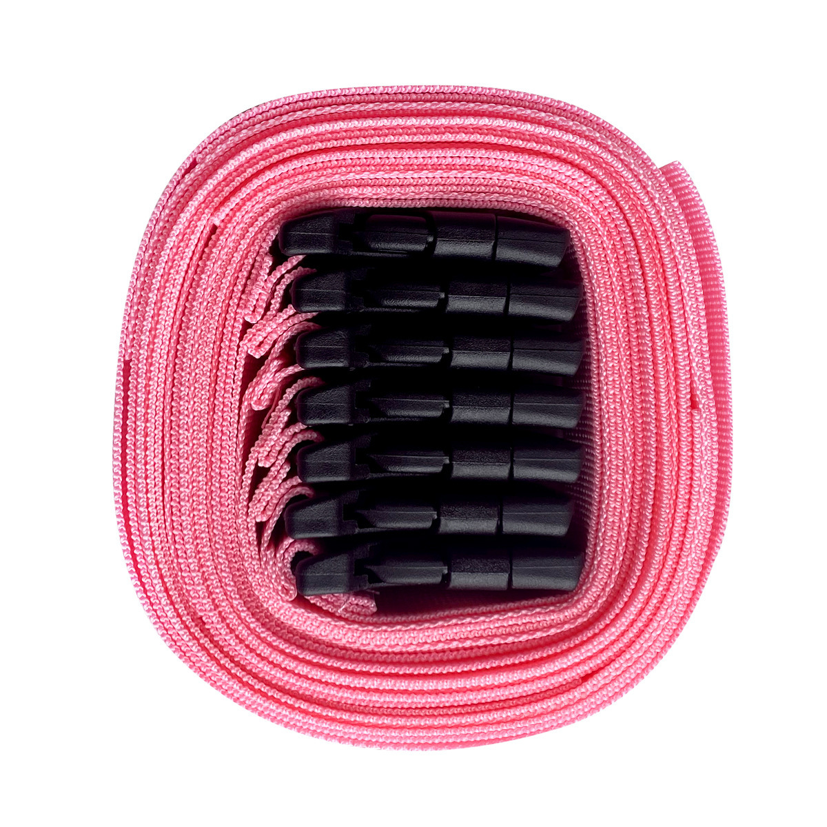 Sex Rope Restraint Sm Slave Bondage - Pink - image 9