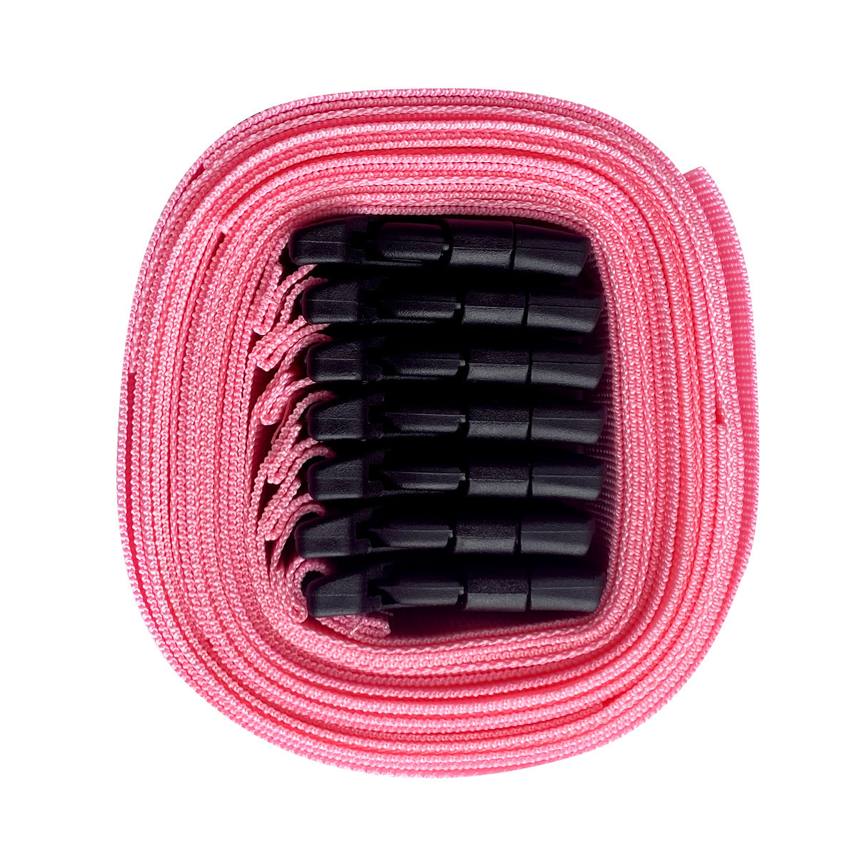 Sex Rope Restraint Sm Slave Bondage - Pink - image 9