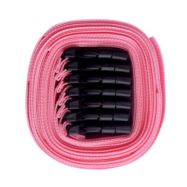 Sex Rope Restraint Sm Slave Bondage - Pink - image 9