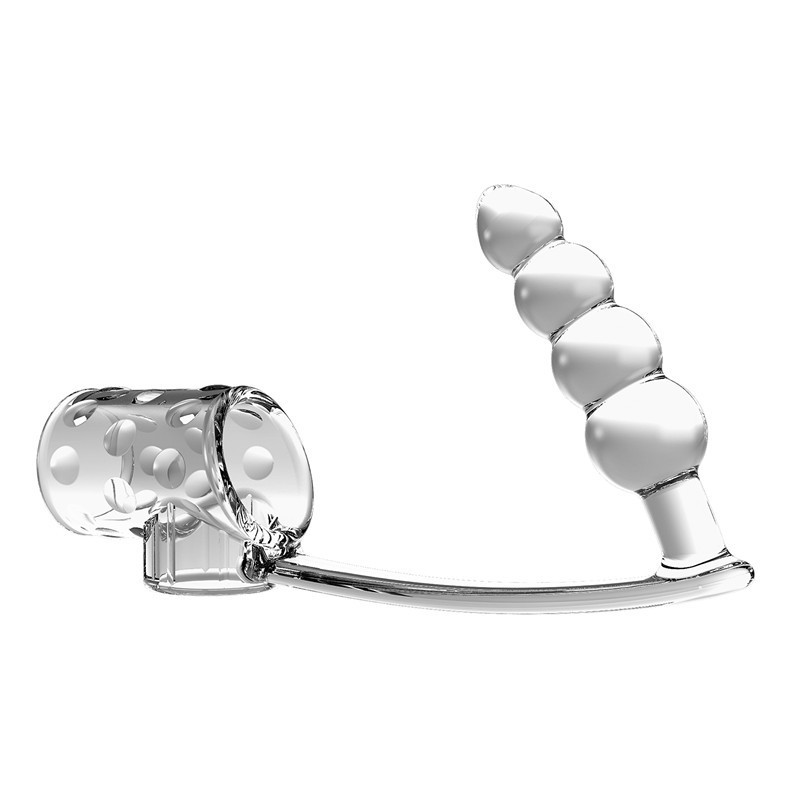 Pretty Love – Wearable Plug With Integrated Ring - image 2