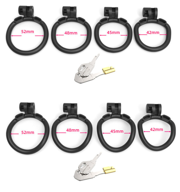 3D Stegosaurus Series Chastity Cage Breathable Chastity Device -WeLovePlugs