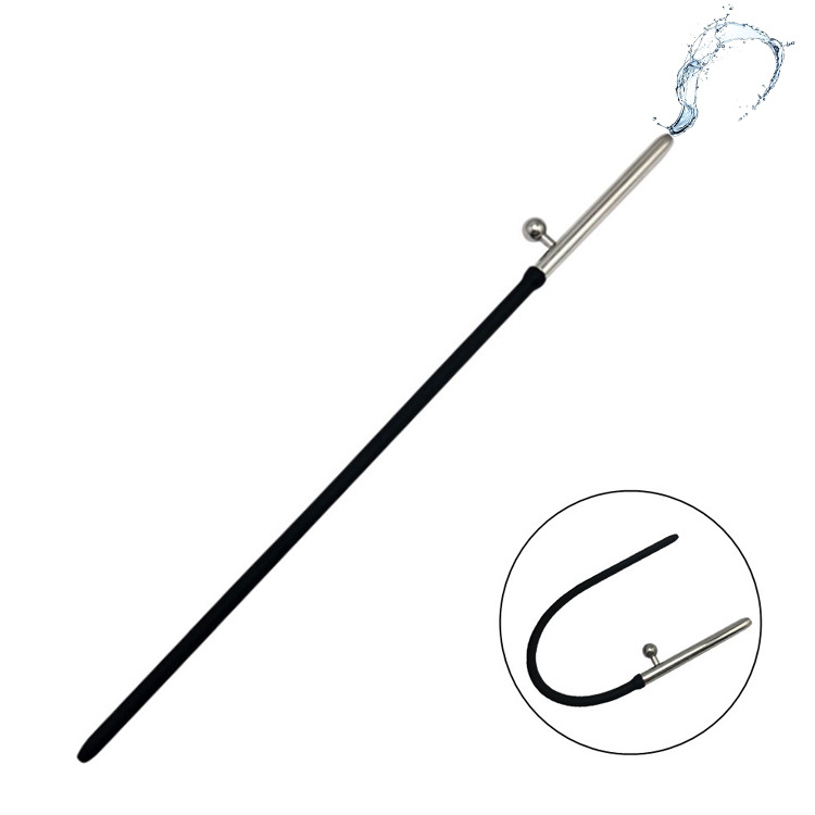 Silicone Urethral Sounding Rods -WeLovePlugs