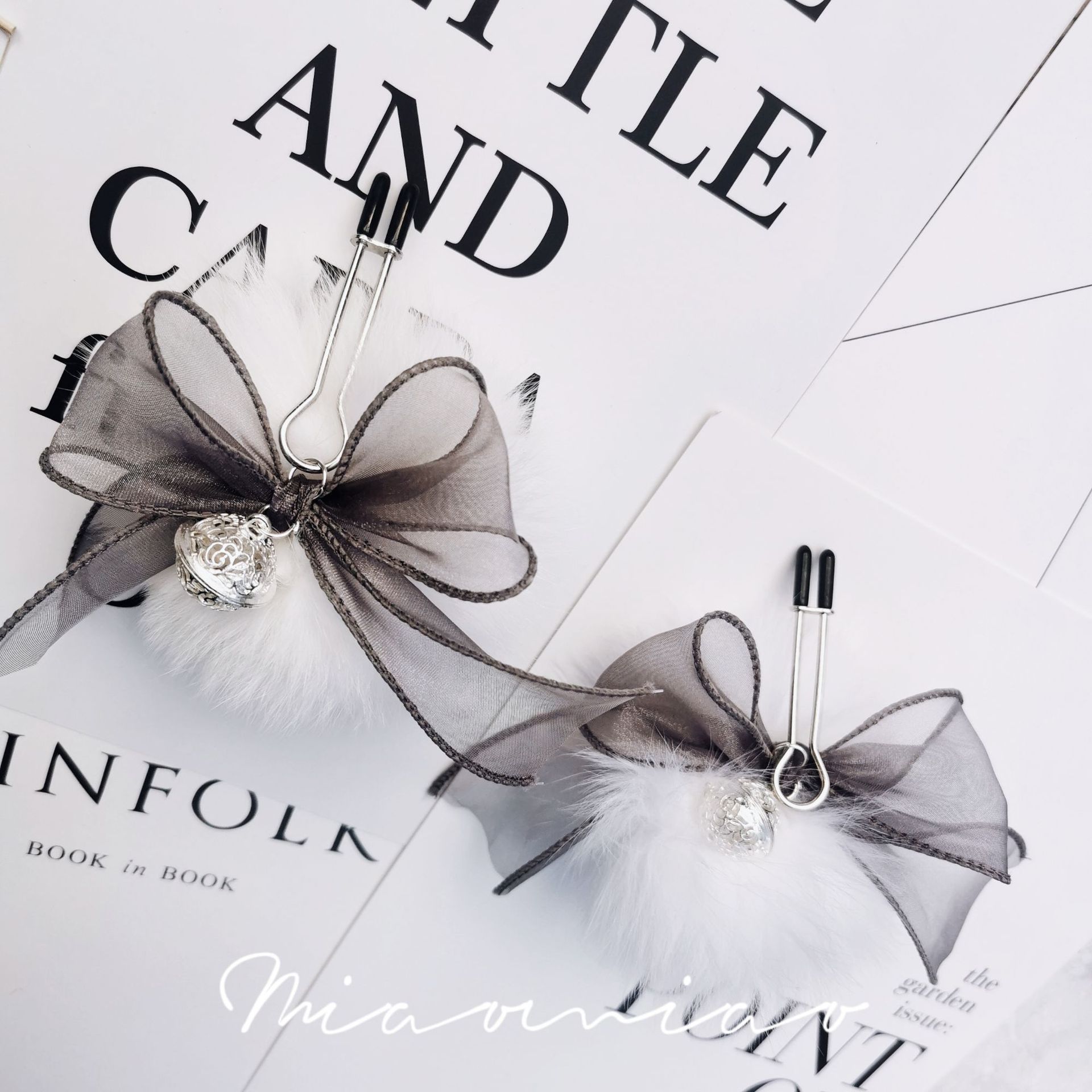 Vulpexx Butt Plug Bunny Tail Plug-WeLovePlugs