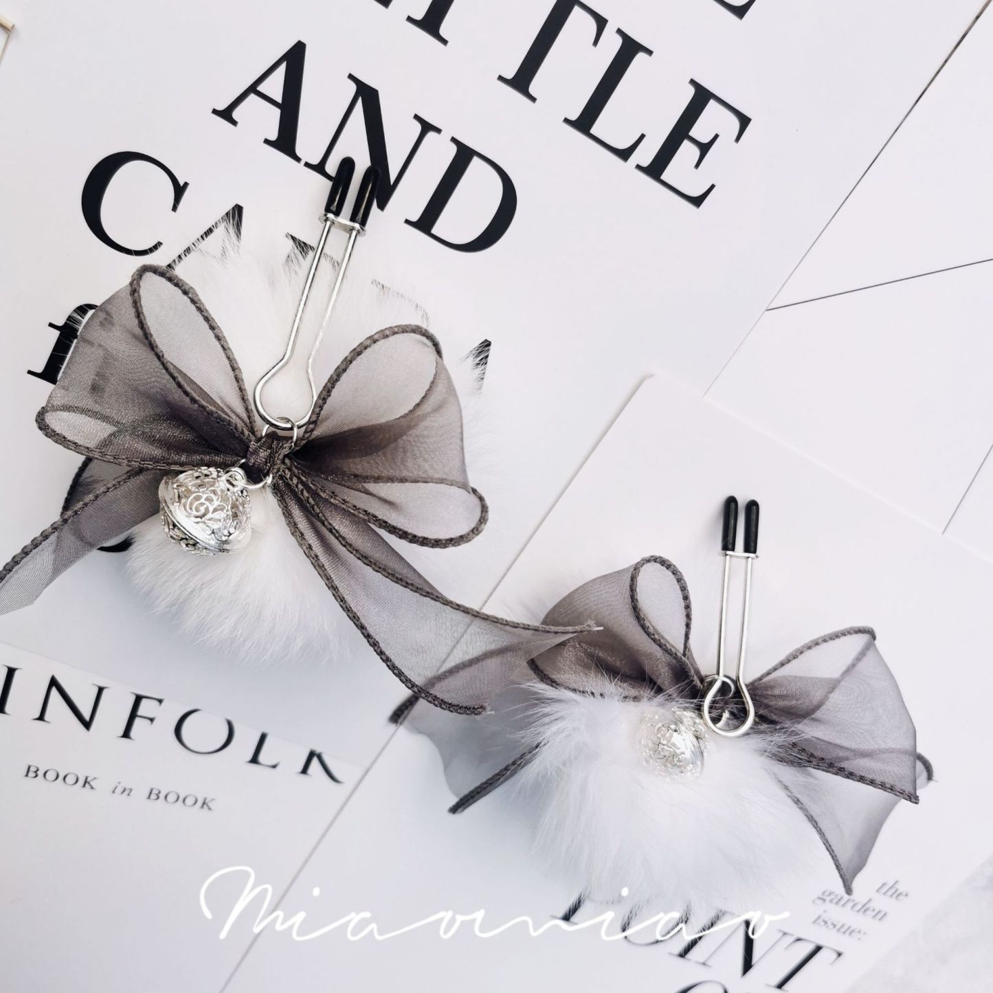 Vulpexx Butt Plug Bunny Tail Plug-WeLovePlugs