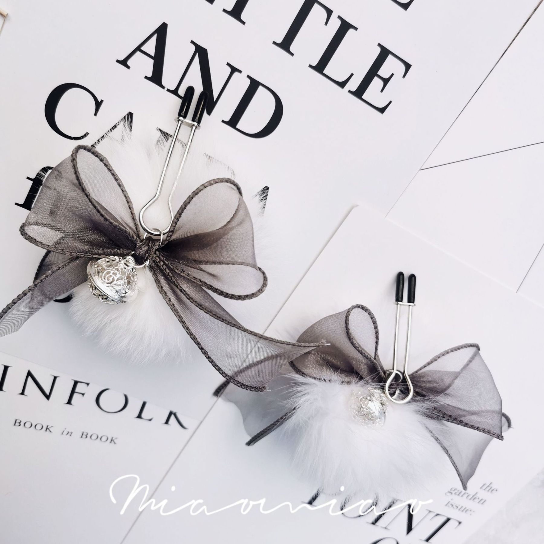 Vulpexx Butt Plug Bunny Tail Plug-WeLovePlugs