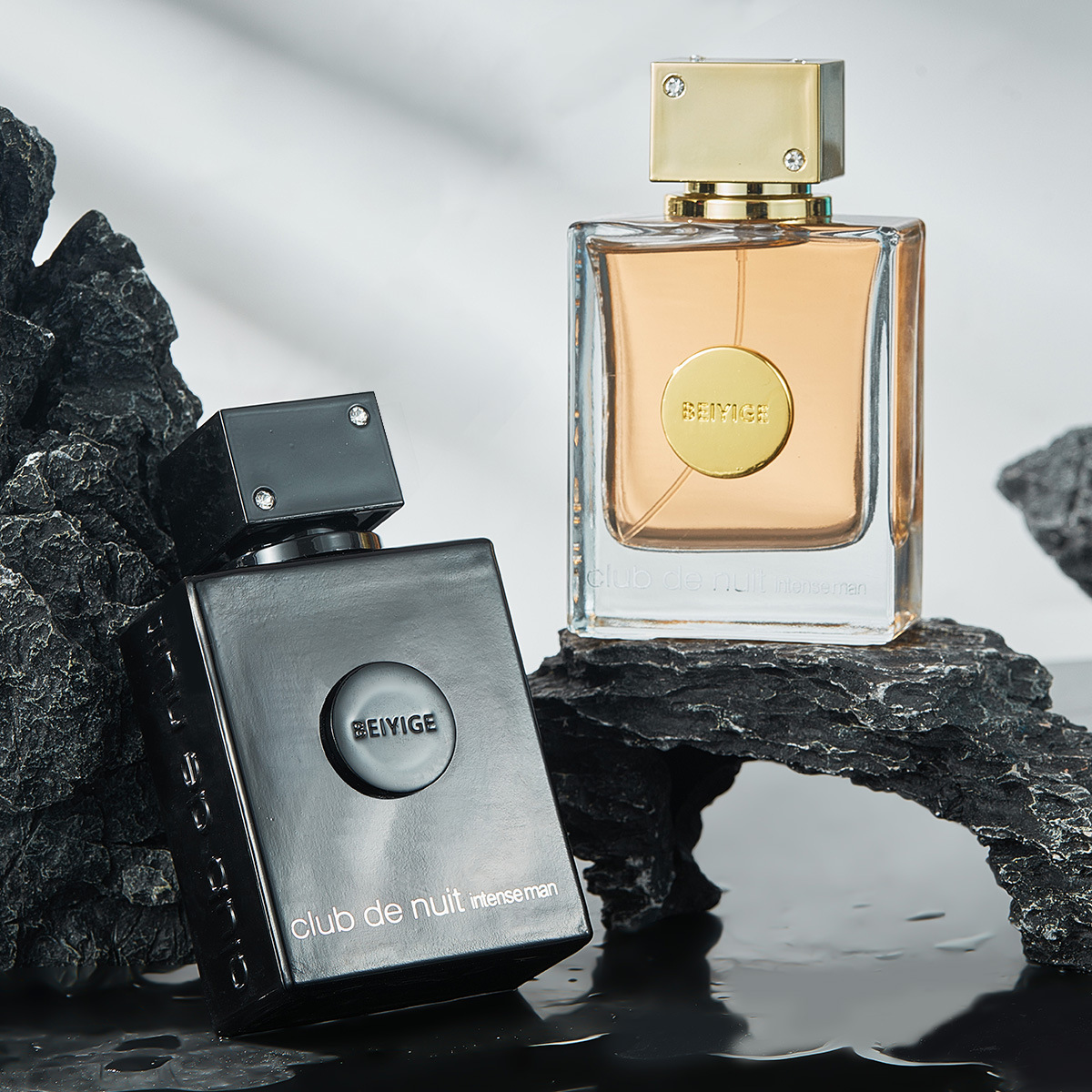 Floral & Woody Pheromone Perfume – 3.5 fl oz -WeLovePlugs