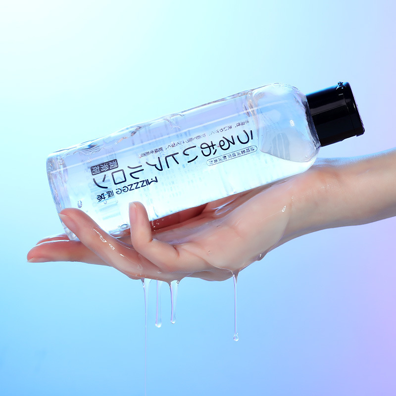 200ml Hyaluronic Acid Lubricant-WeLovePlugs