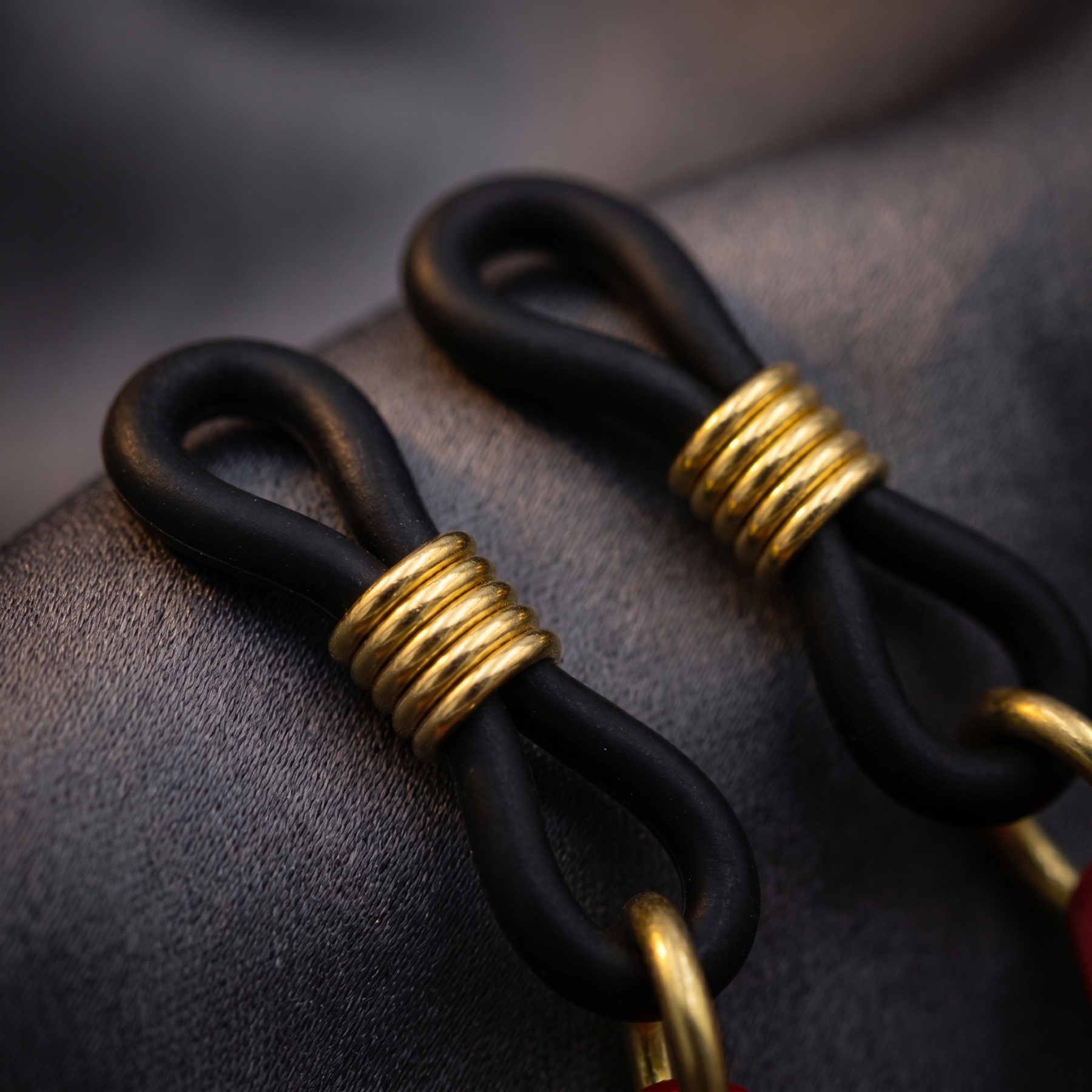 Flower Bell Nipple Clamps - image 18