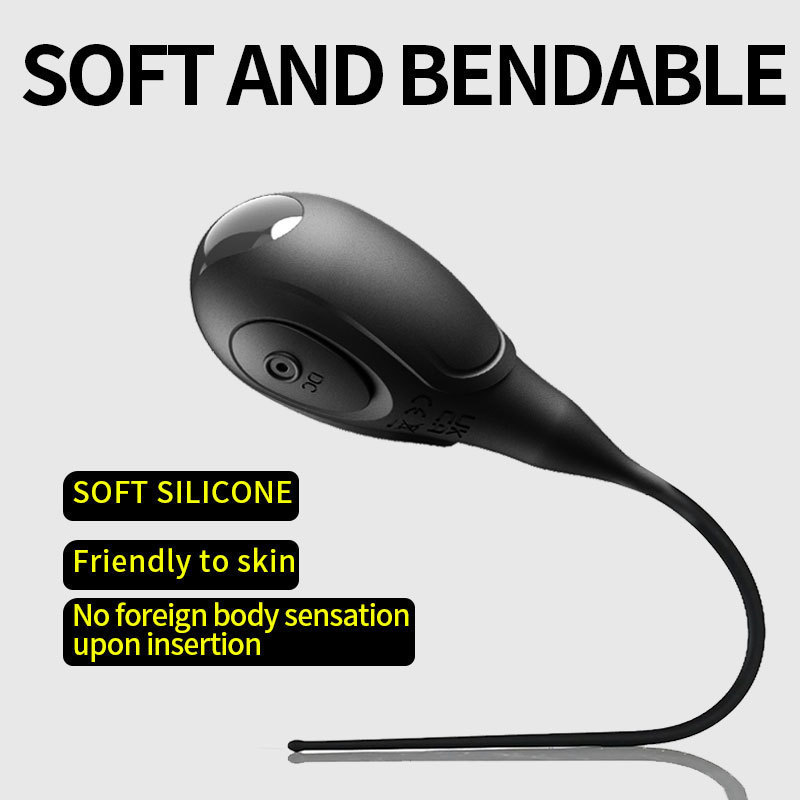 5.9'' Medical-grade Silicone Urethral Souond-WeLovePlugs