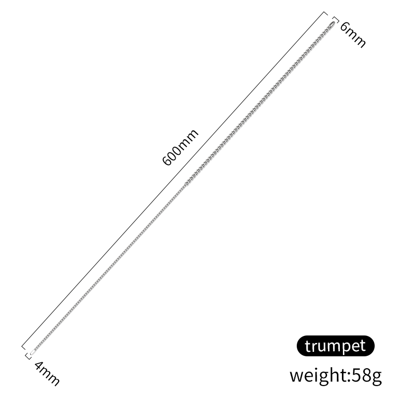 NeoDuo Urethral Sound Extra Long 60cm Urethral Sounder-WeLovePlugs