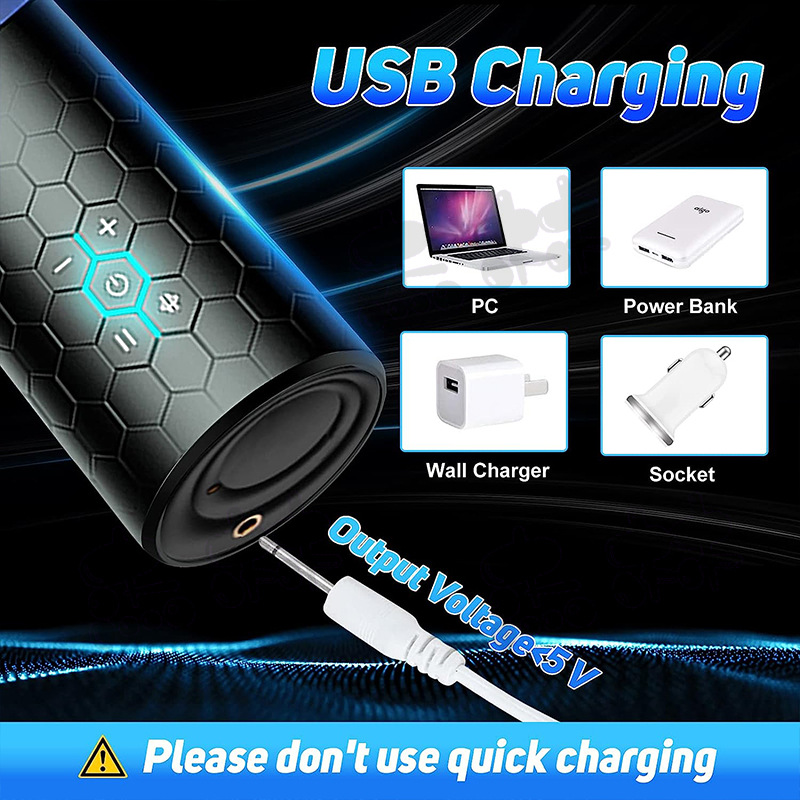 10 Thrusting Spinning Telescopic Rotating Masturbator Cup -WeLovePlugs