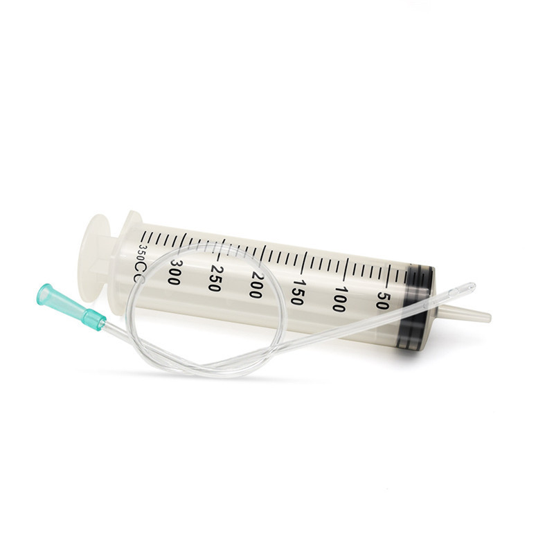 Syringe Anal Private Part Enema -WeLovePlugs