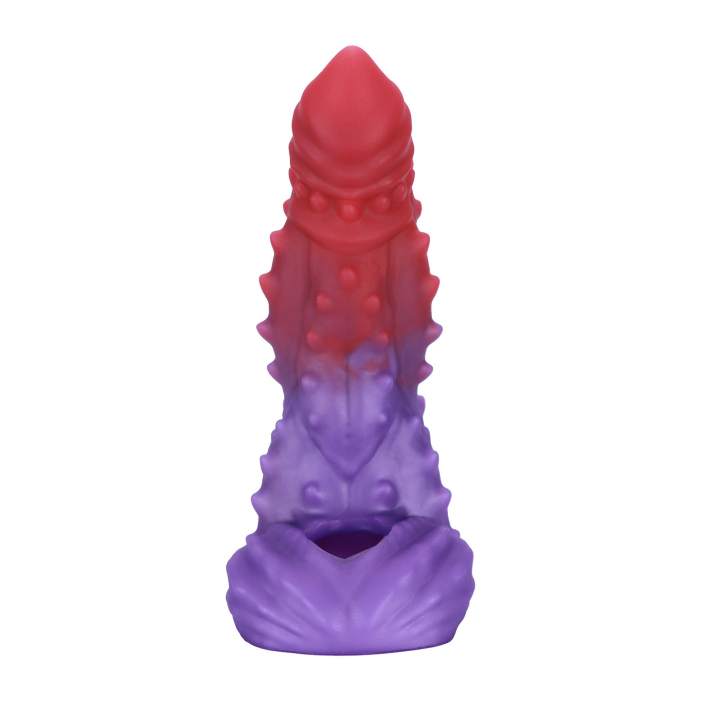 Tentacle Texture Penis Sleeve - image 1