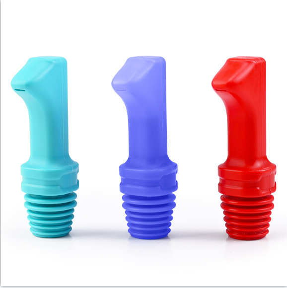3pcs Portable Travel Enema Cleaner Bathroom Sprayer