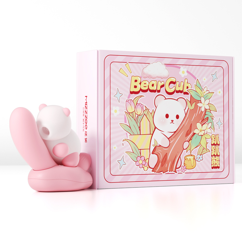 Papa Bear - Papa Bear - image 11