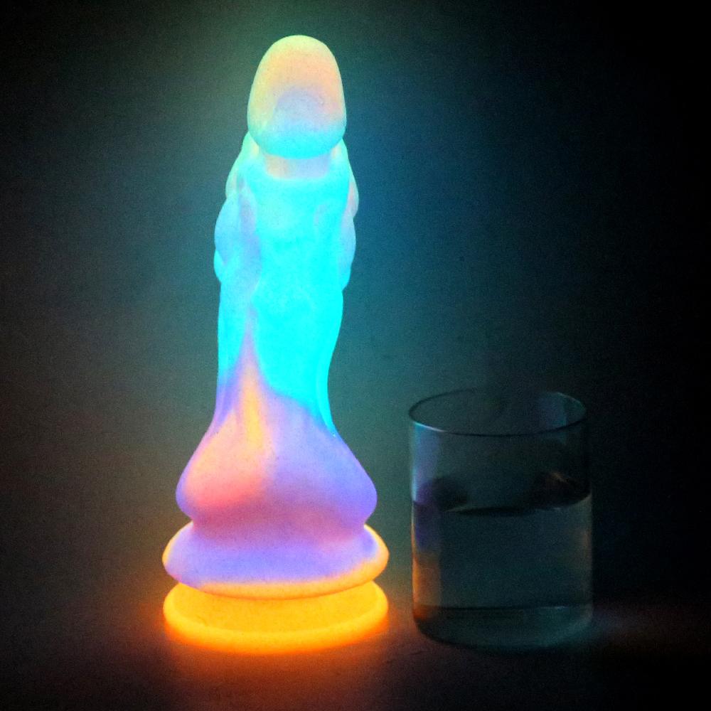 Glowing Dragon Ride - image 2