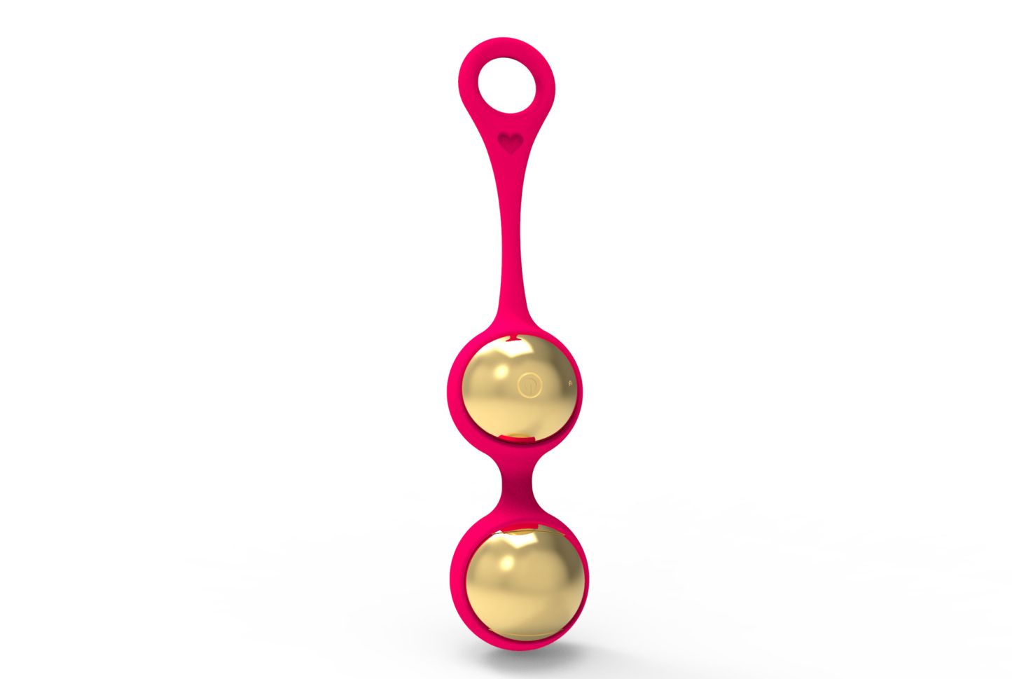 Kegel Balls Ben Wa Balls Set -WeLovePlugs