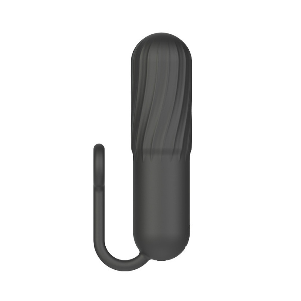Pocket Pulse - 10-Speed Waterproof Massager