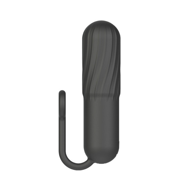 Pocket Pulse - 10-Speed Waterproof Massager