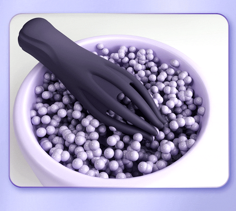 Octopus Male Massage Sperm Extractor-WeLovePlugs