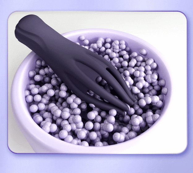 Octopus Male Massage Sperm Extractor-WeLovePlugs