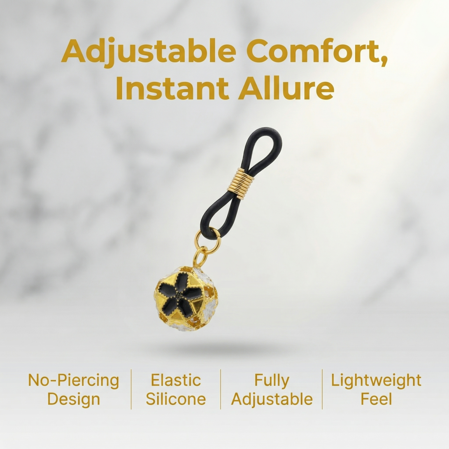 Decorative Nipple Clamps - image 11