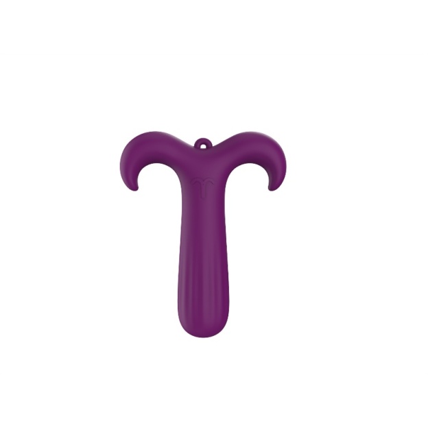 LumiVibe Aries Constellation Vibrator-WeLovePlugs