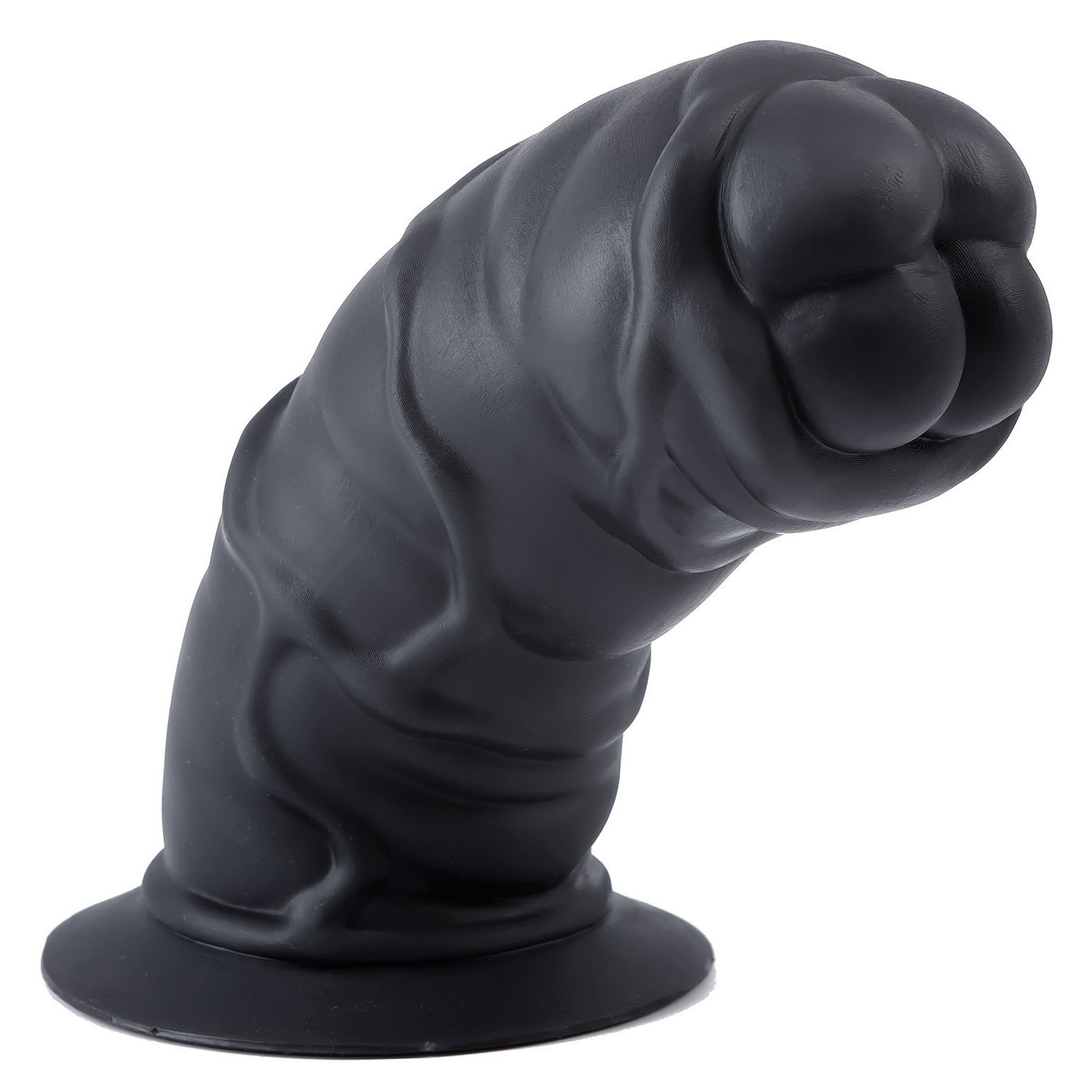 Triple Play Anal Plug Monster Fantasy Ore Dildo-WeLovePlugs