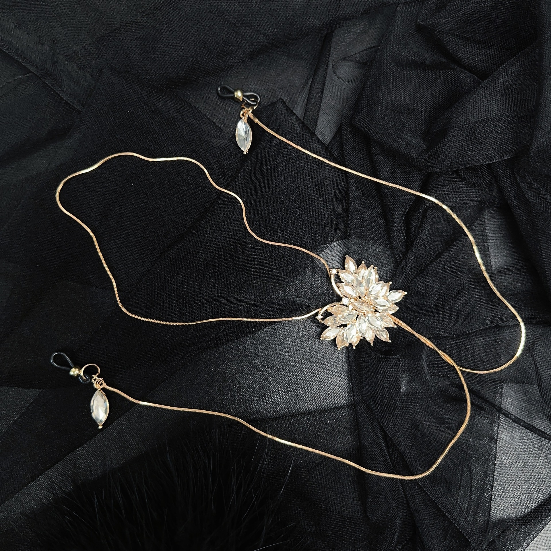 Pollen & Prey Nipple Clamp-WeLovePlugs