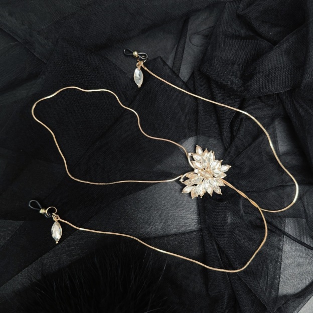 Pollen & Prey Nipple Clamp-WeLovePlugs