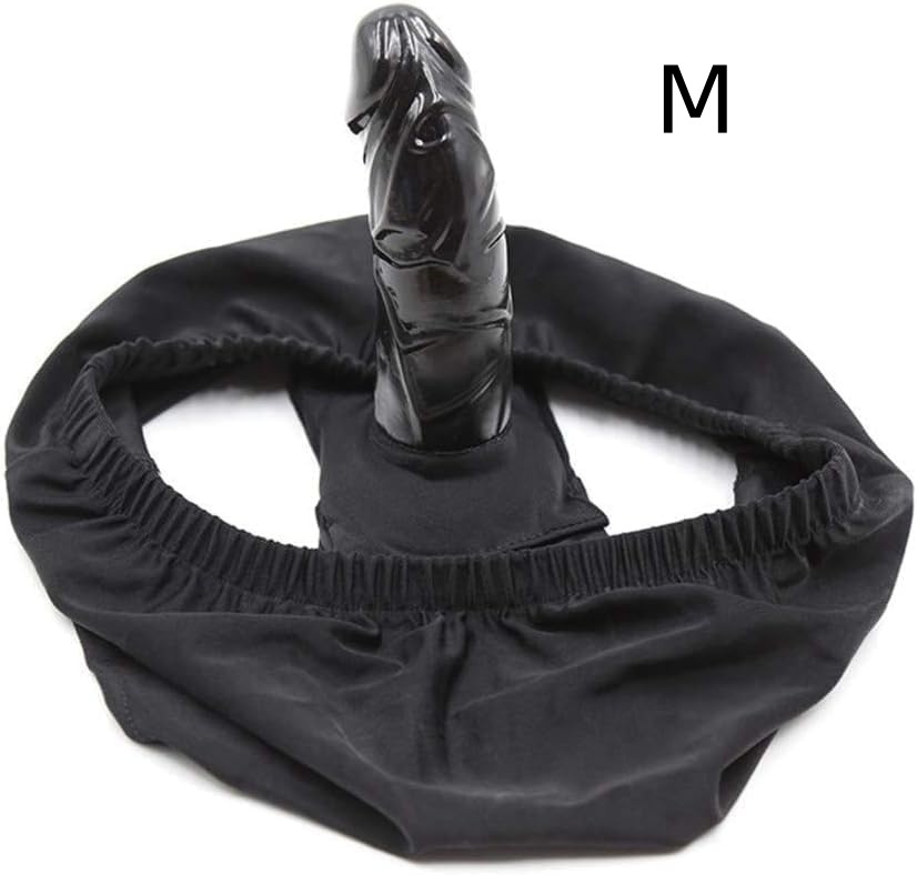 SecretPulse Panty with Duel Butt Plugs