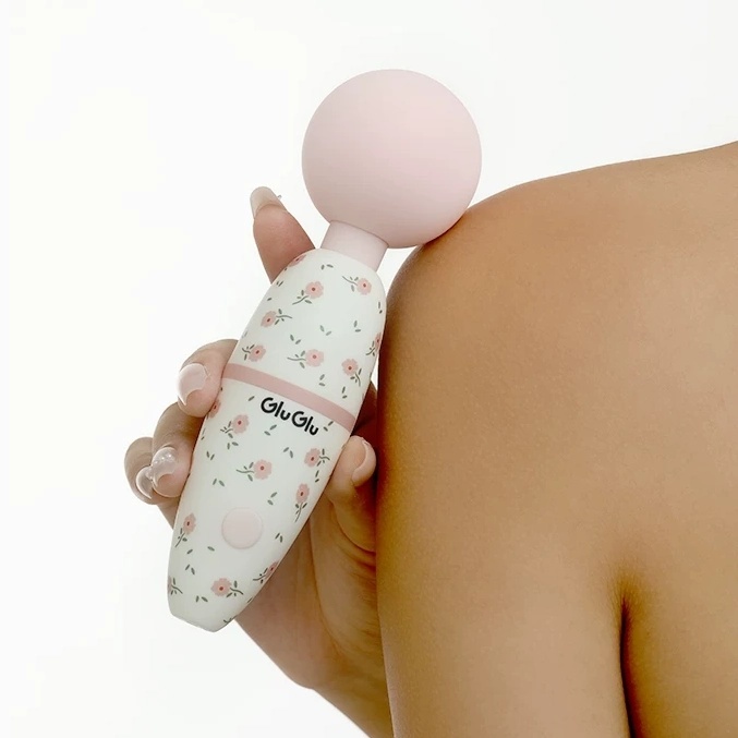 Gluglu Pocket Vibrator - image 3