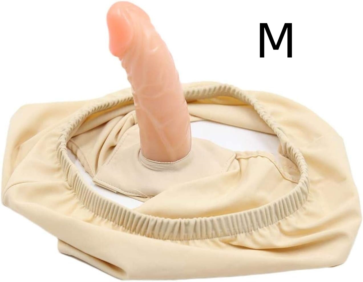 SecretPulse Panty with Duel Butt Plugs