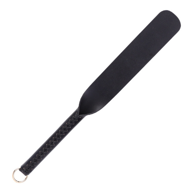 Horse Riding Flogger Paddle - C - image 6