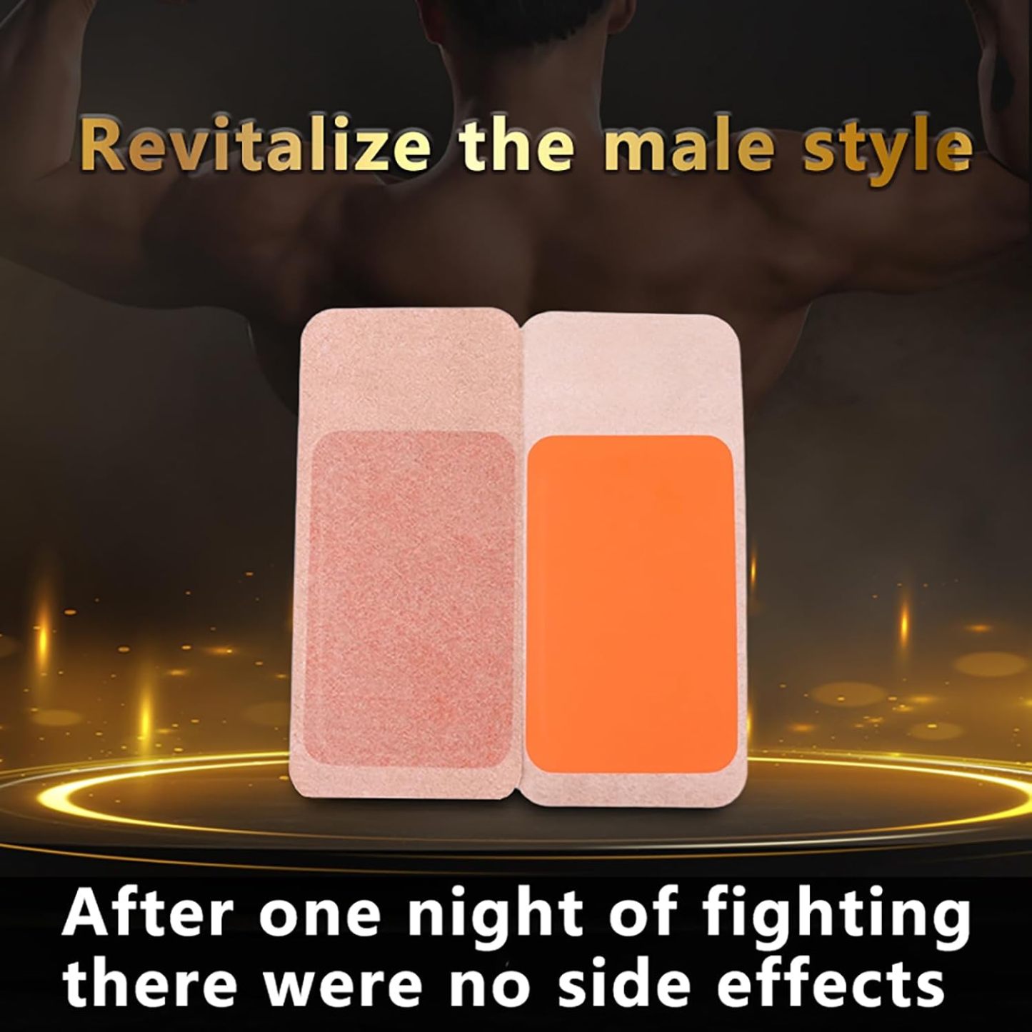 Disposable Adhesive Intimate Sleeve – Long-lasting Performance Support - image 7