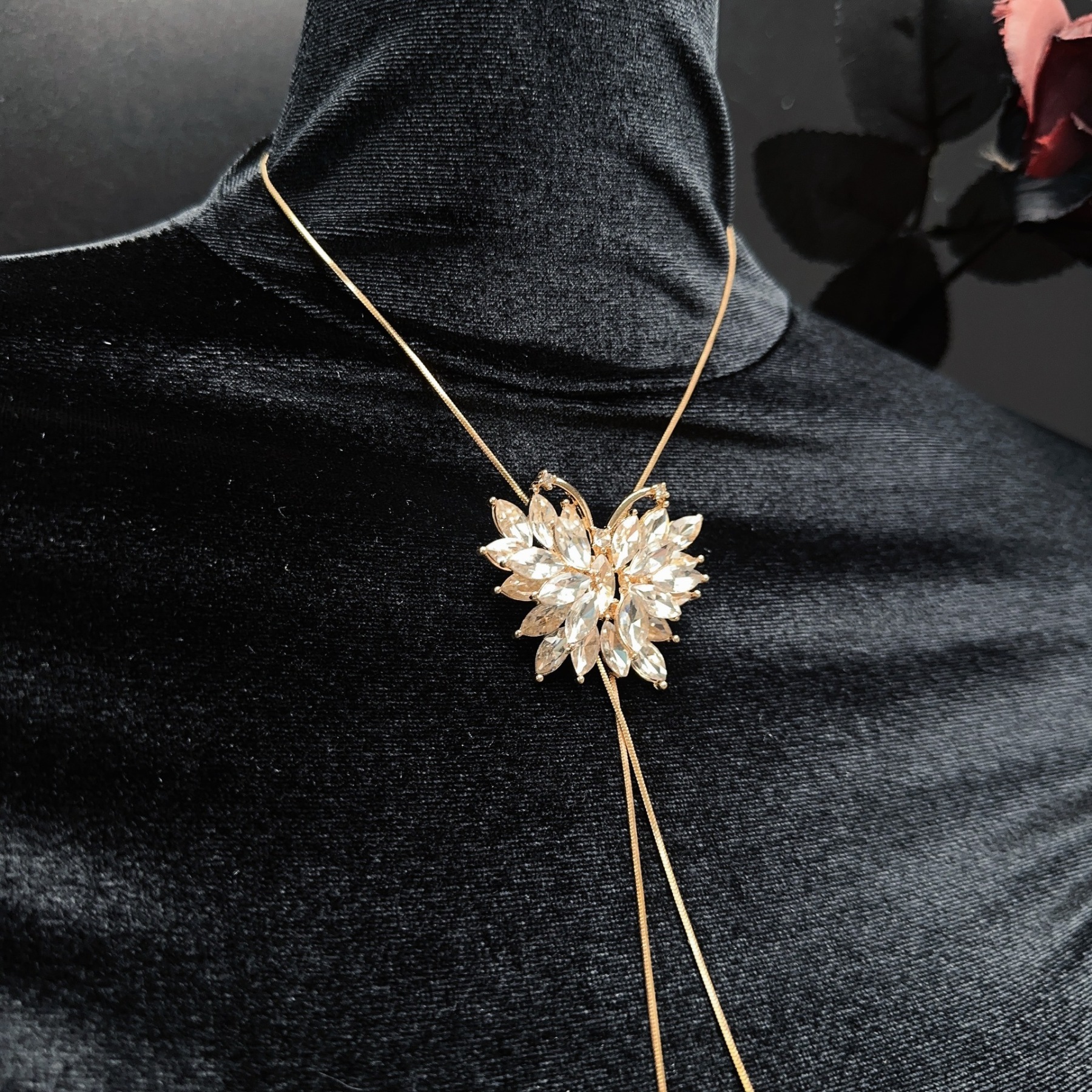 Pollen & Prey Nipple Clamp-WeLovePlugs