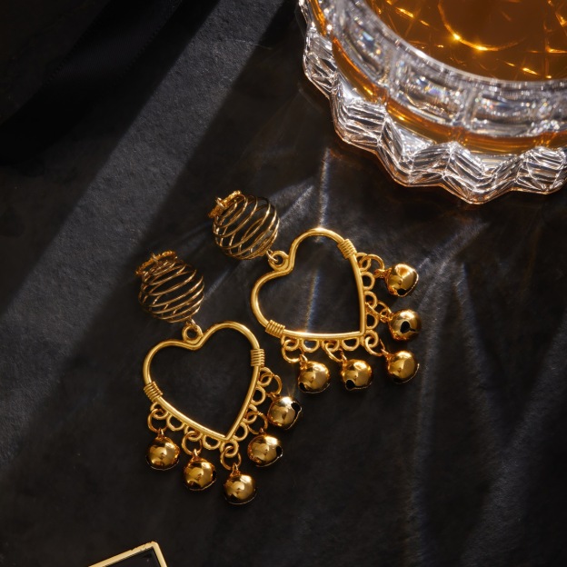 Golden Elegance Adjustable Nipple Clamps - C - image 3