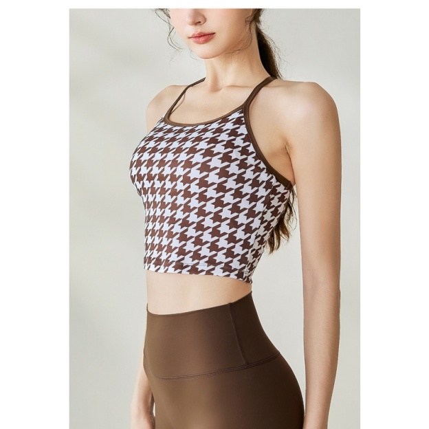 Women's FlexFit Brushed Yoga Set - image 14