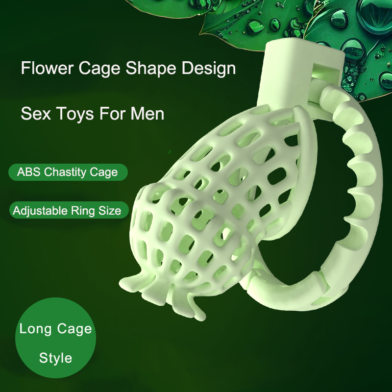 3D Print Octopus Inverted Chastity Cage-WeLovePlugs