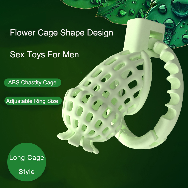 3D Print Octopus Inverted Chastity Cage-WeLovePlugs