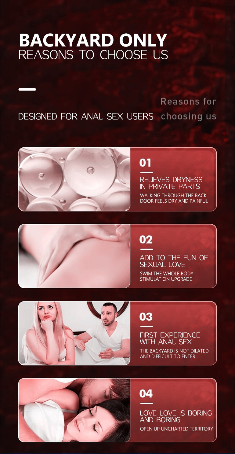 Premium Water-Based Lubricant-WeLovePlugs