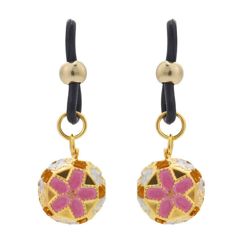 Decorative Nipple Clamps - A - image 8